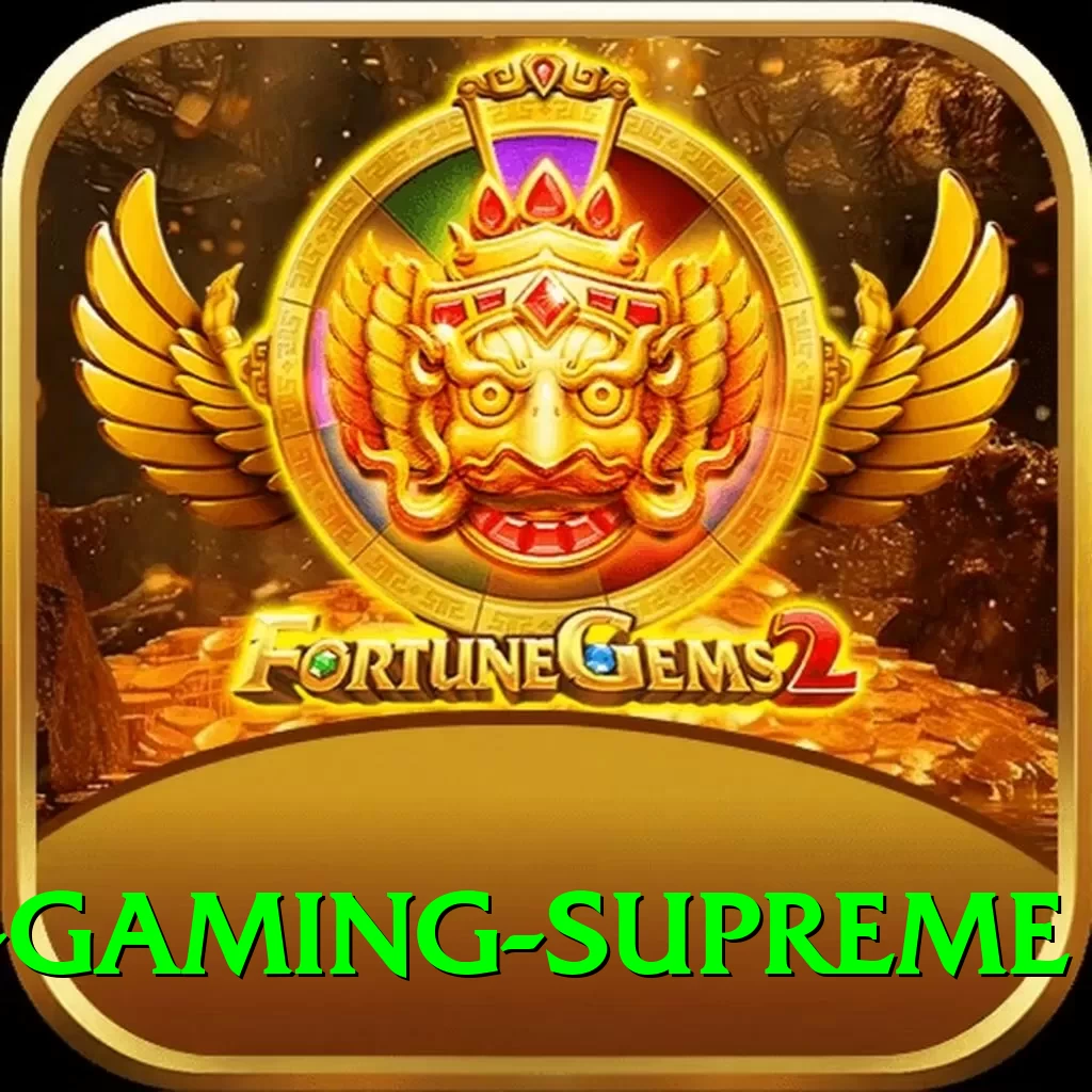 111kab Gaming Supreme - 2