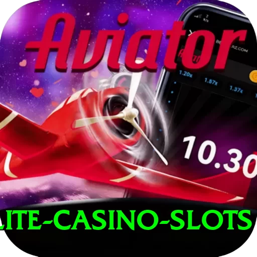 115 Slot Game Elite - Casino & Slots - 2