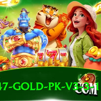 1947 Gold PK v3.3.1 - 2