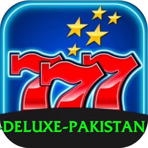 1ee Deluxe Pakistan - 2