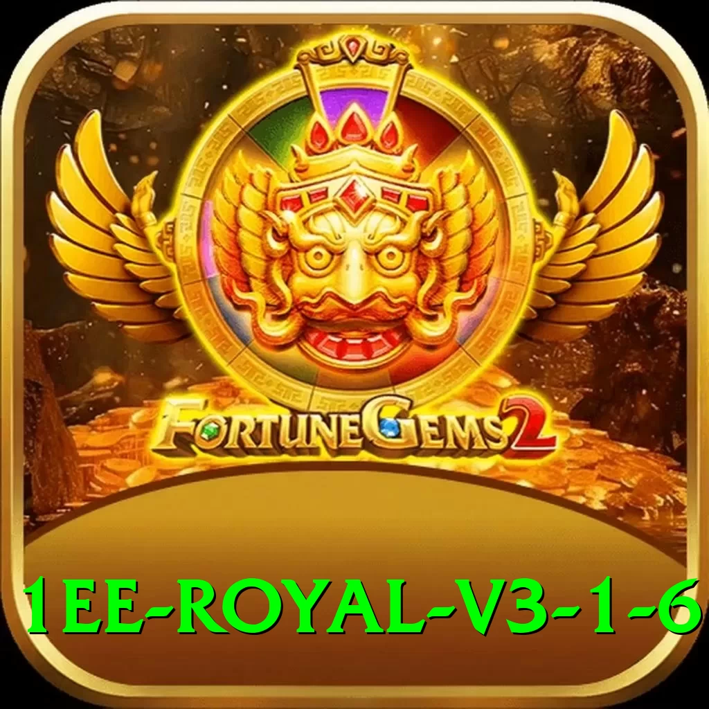 1ee Royal v3.1.6 - 2