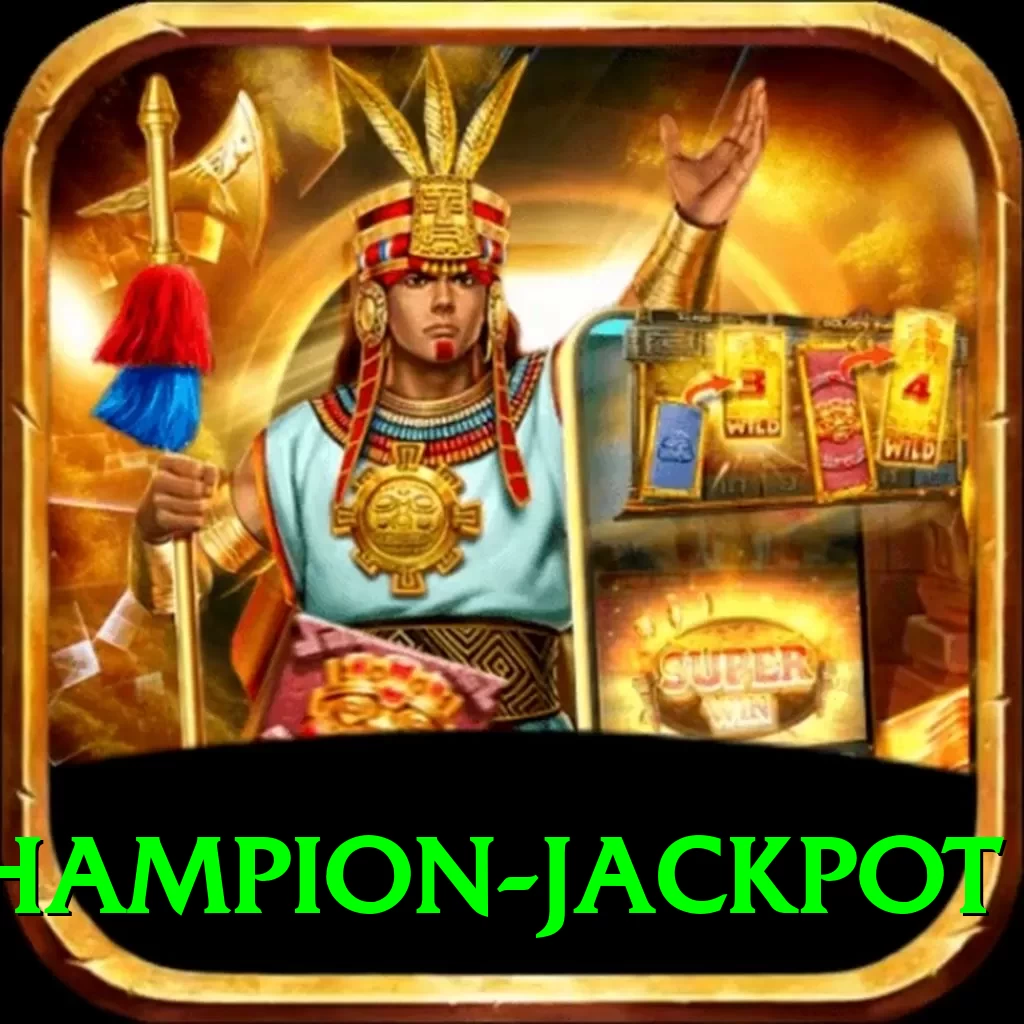 1jj Champion Jackpot - 2