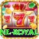 1JJ Game Slot Machine Royal