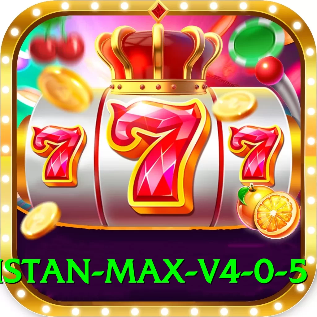 2A Game Pakistan Max v4.0.5 - 2