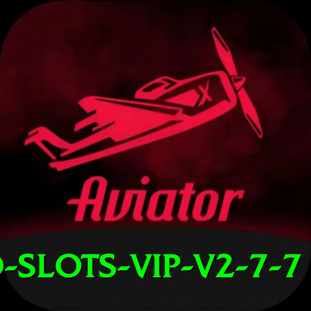33d Slots VIP v2.7.7 - 2