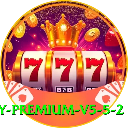 365 Lucky - Premium v5.5.2 - 2