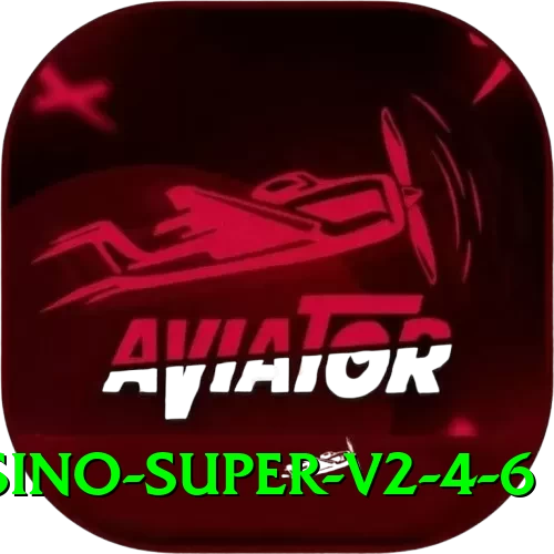 4sgame Casino Super v2.4.6 - 2