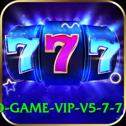 777AD Game VIP v5.7.7 - 2