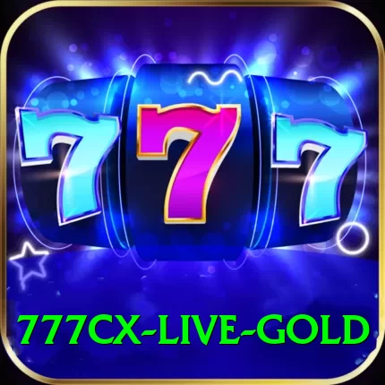 777cx Live Gold - 2