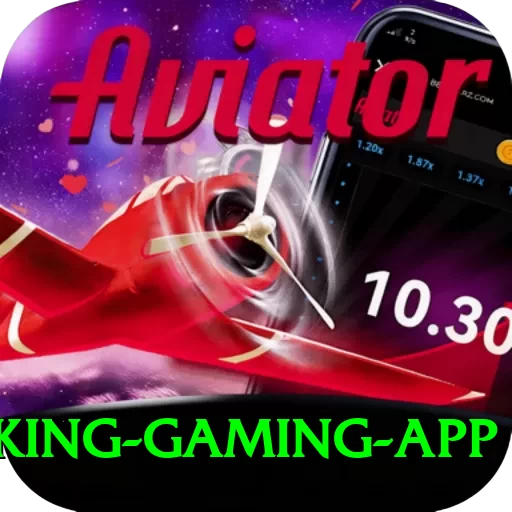 777xk King Gaming App - 2