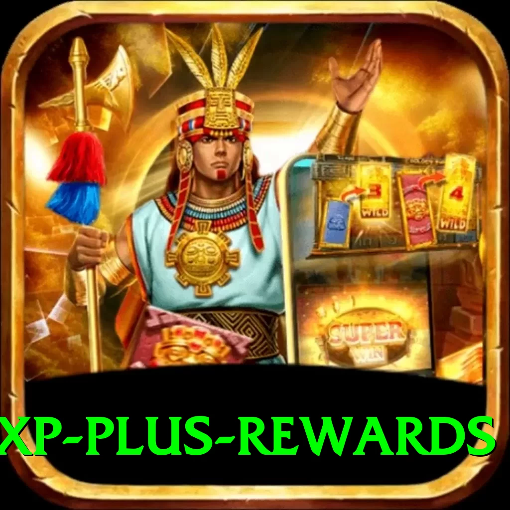 777xp Plus Rewards - 2