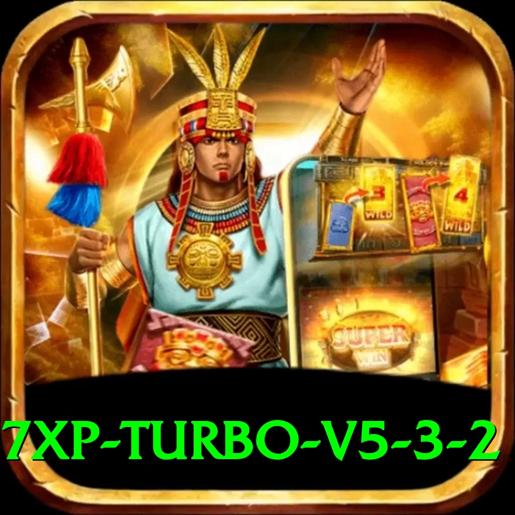 777xp Turbo v5.3.2 - 2