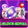77pak - Slots Royal