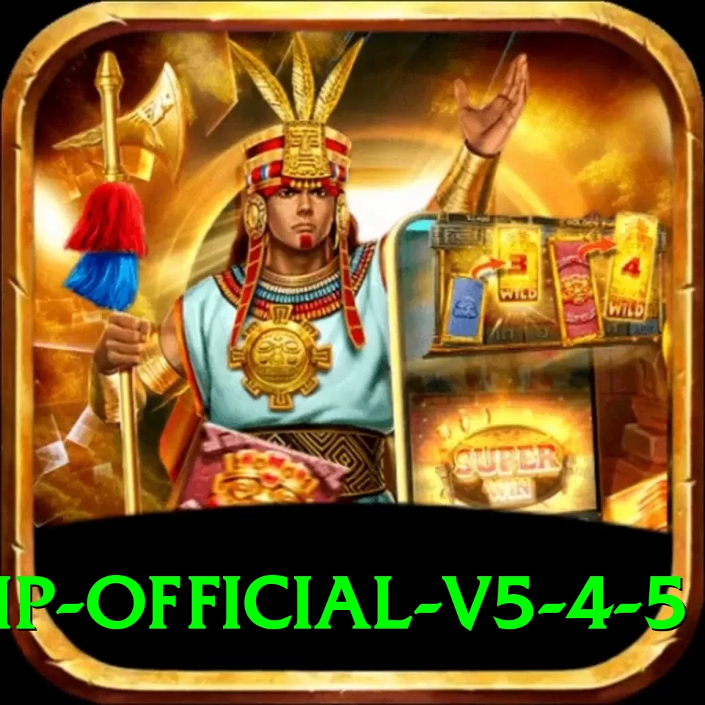 77vip Official v5.4.5 - 2
