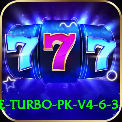 7F777 Game Turbo PK v4.6.3 - 2