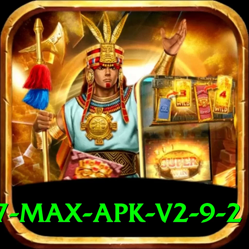 7f777 Max APK v2.9.2 - 2