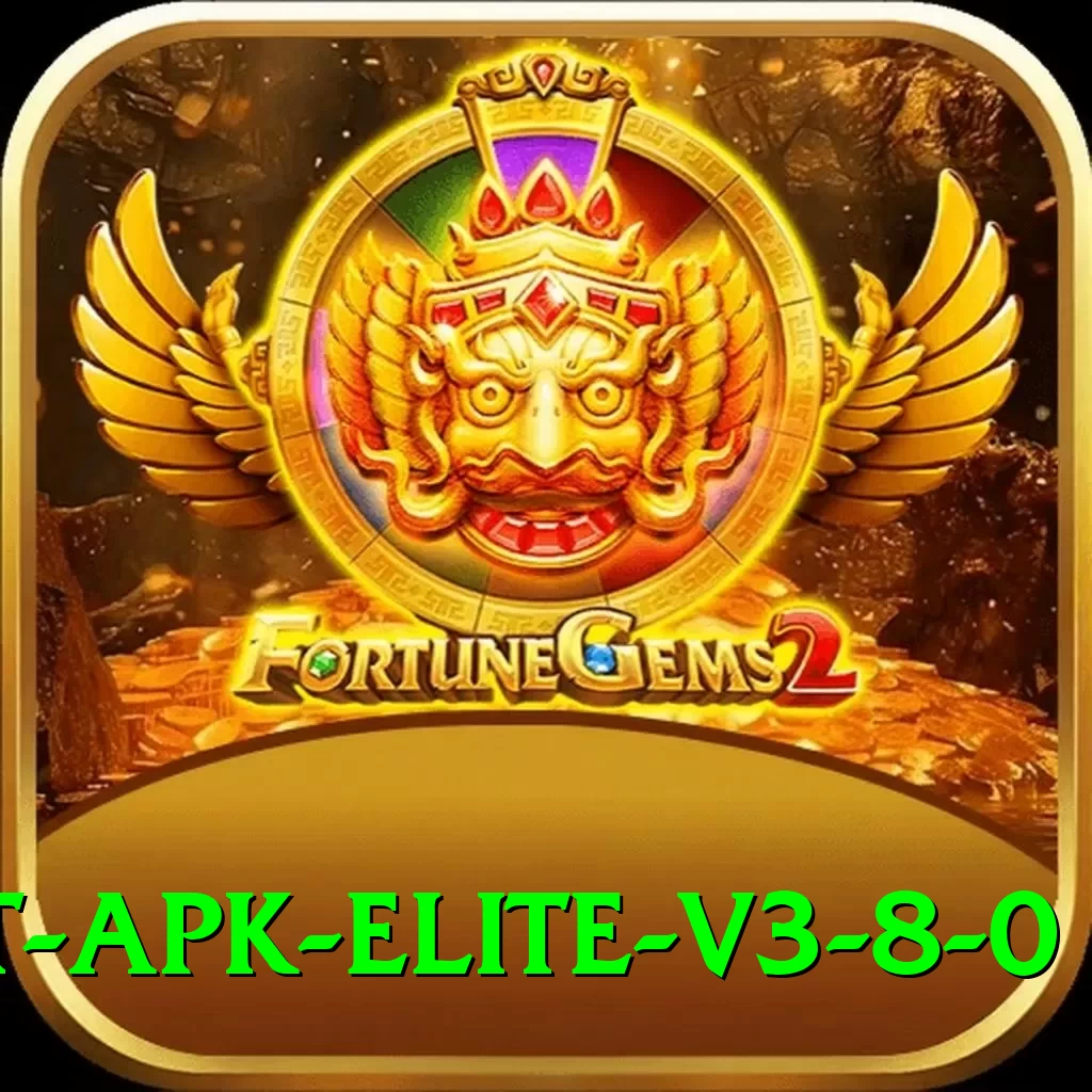 8bet APK Elite v3.8.0 - 2