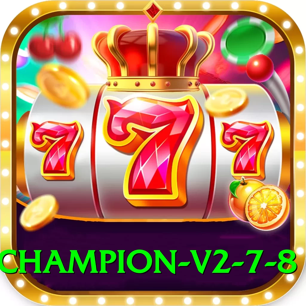 92glory Champion v2.7.8 - 2