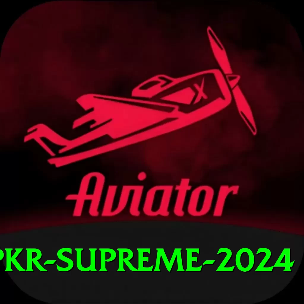 92pkr Supreme 2024 - 2