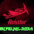 92pkr Supreme 2024