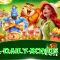 92r King - Daily Bonus