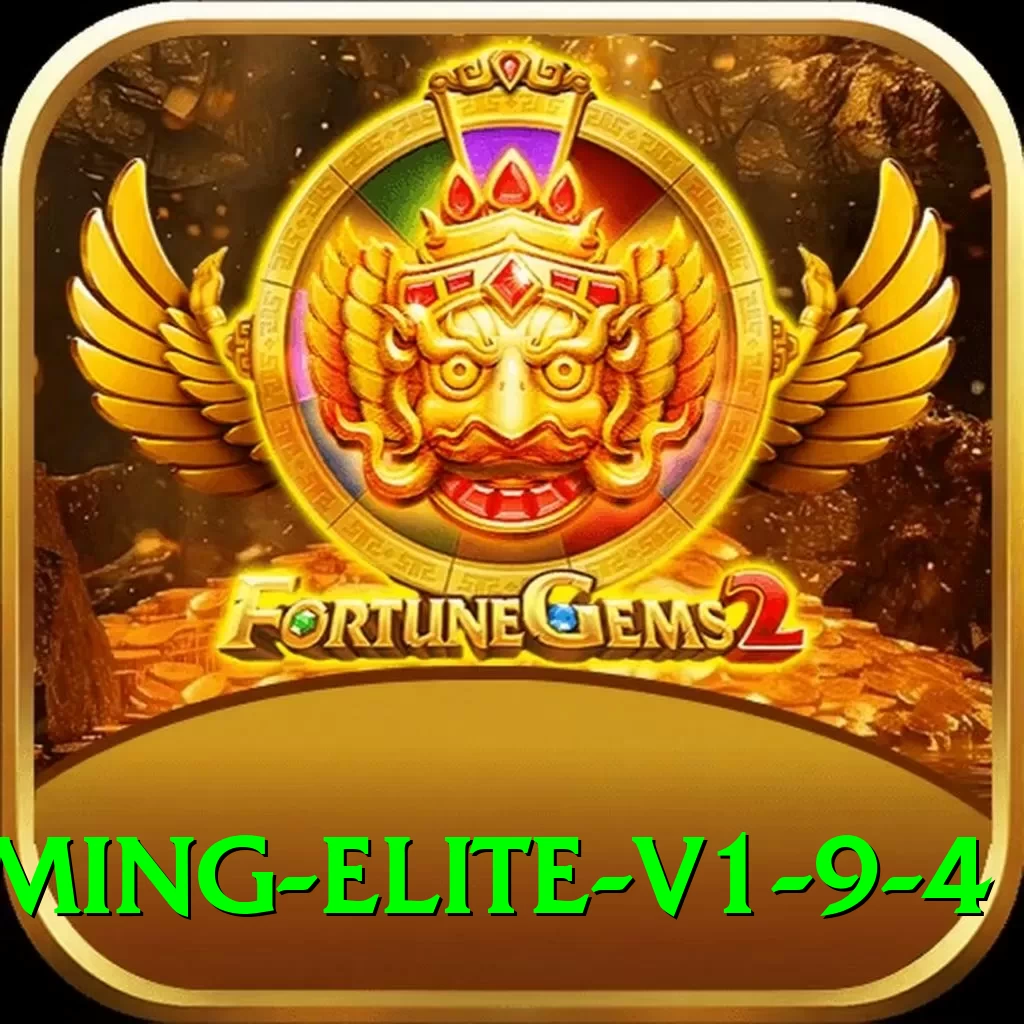 9kboss Gaming Elite v1.9.4 - 2