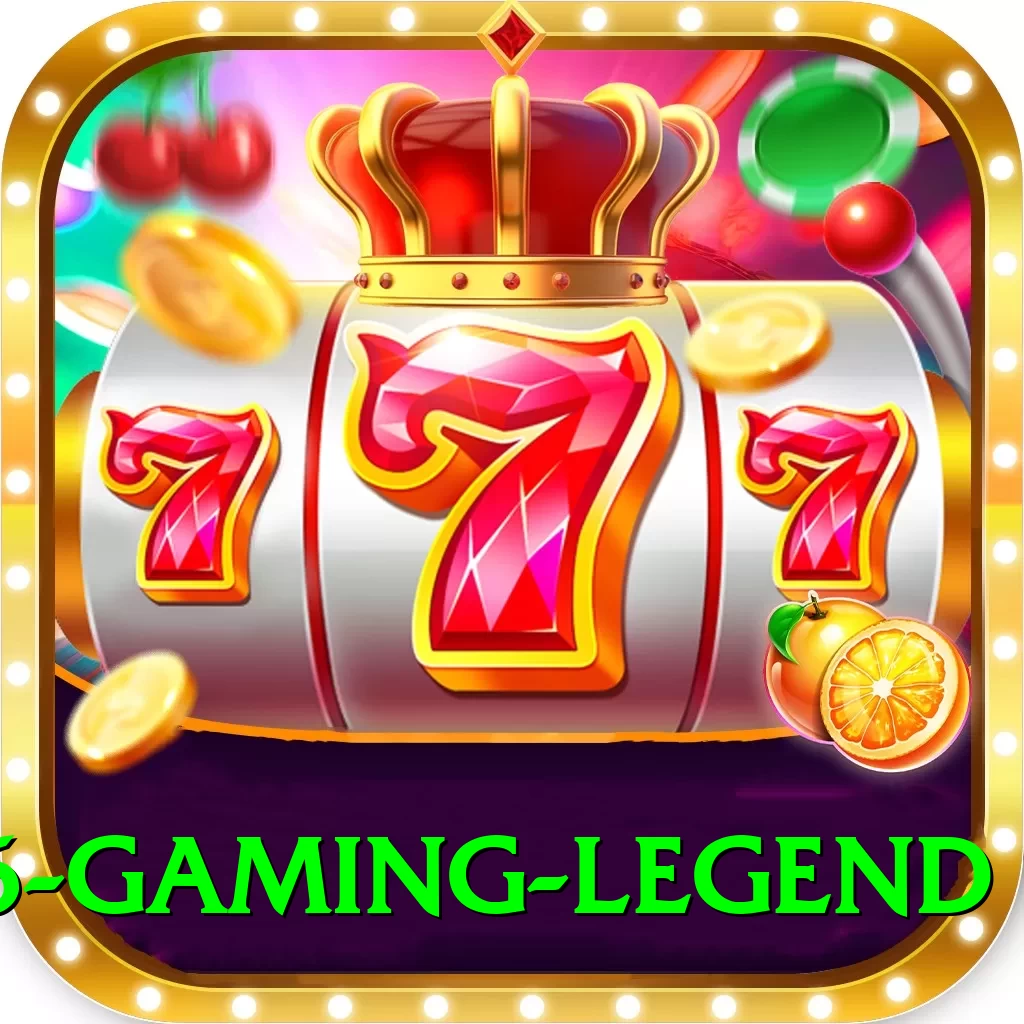 ad786 Gaming Legend - 2