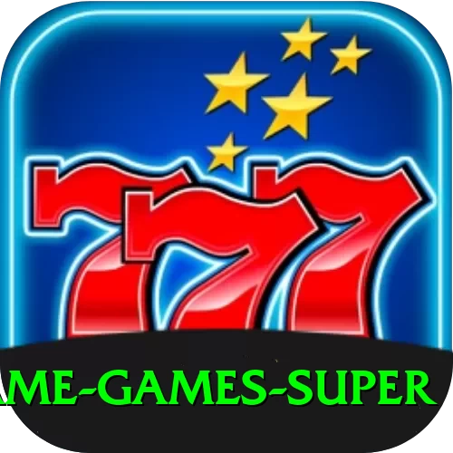 Alano Jackpot Game Games Super - 2