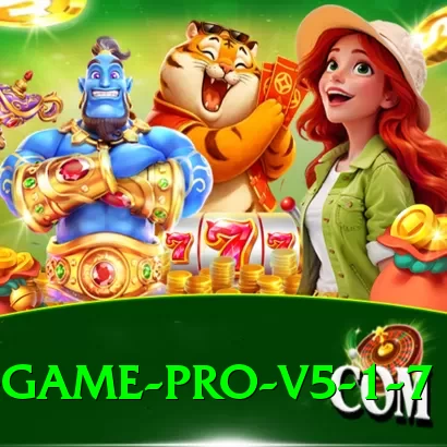 AR999 Game Pro v5.1.7 - 2