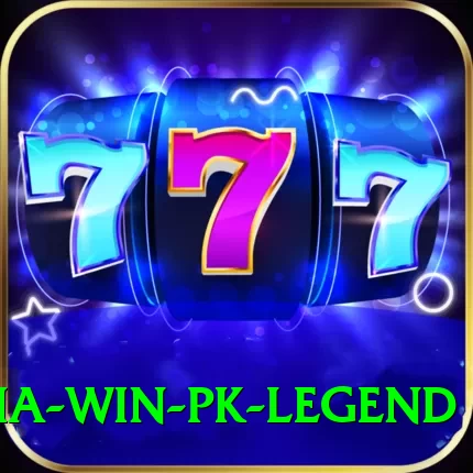 Barha Win PK Legend - 2