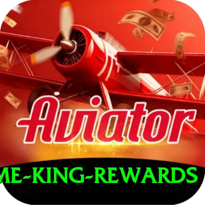 BC Game King Rewards - 2