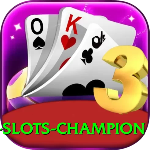 bcgame.pk - Slots Champion - 2
