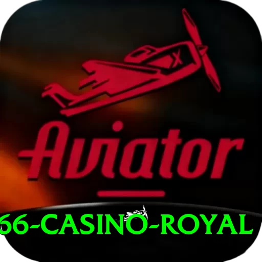 bet66 - Casino Royal - 2