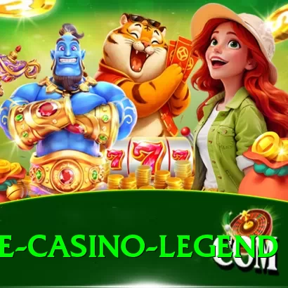 Betjee Game Live Casino Legend - 2