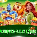 Betjee Game Live Casino Legend