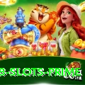 BG8888 - Slots Prime