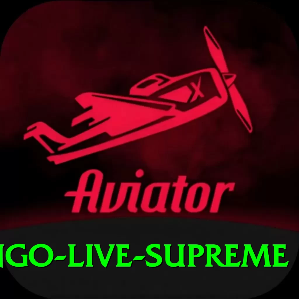 bingo - Live Supreme - 2