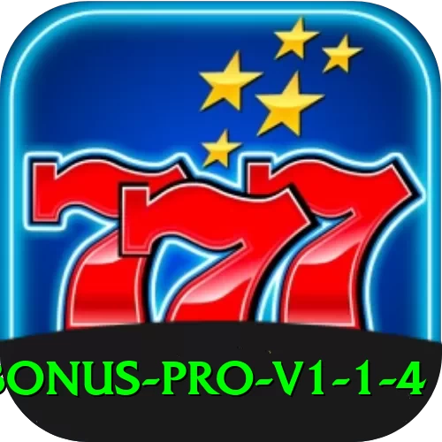 Bingo PKR Bonus Pro v1.1.4 - 2
