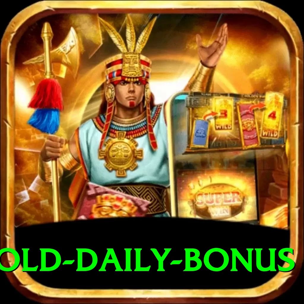 Casino App Pakistan Gold - Daily Bonus - 2
