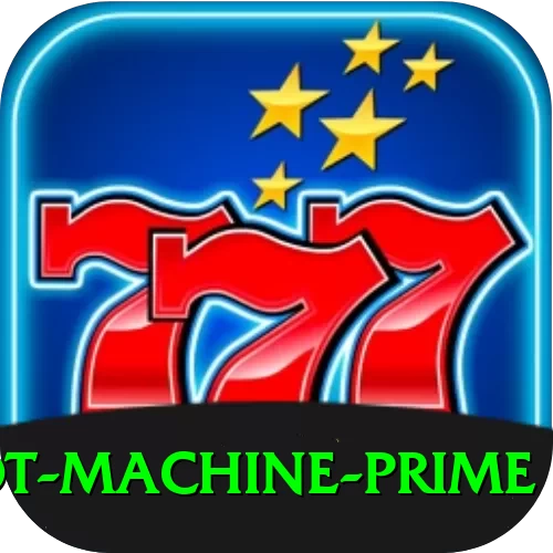Club PK Game Slot Machine Prime - 2