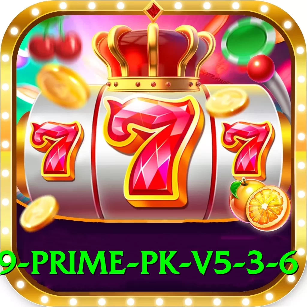 dk999 Prime PK v5.3.6 - 2