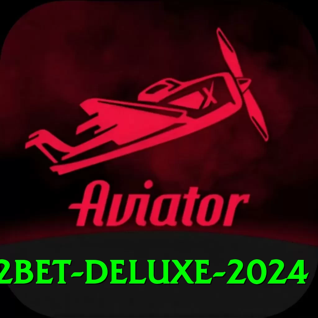 e2bet Deluxe 2024 - 2