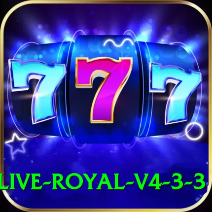 G555 Live Royal v4.3.3 - 2