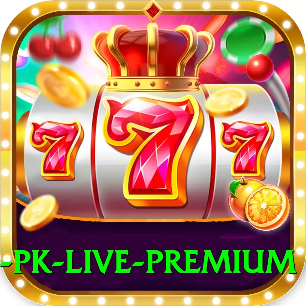 Gaming Club PK Live Premium - 2