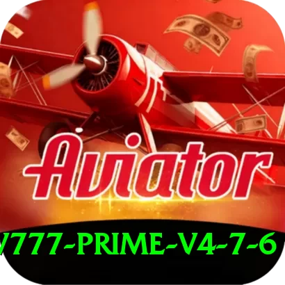 gv777 Prime v4.7.6 - 2