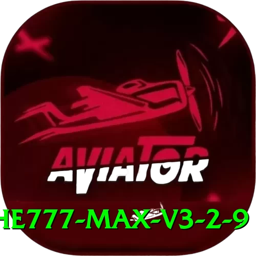 he777 Max v3.2.9 - 2