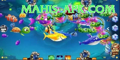 Alano Fishing Jackpot Pro v1.7.0 Screenshot 1 - 3