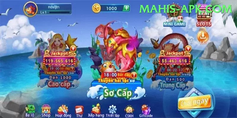 Alano Fishing Jackpot Pro v1.7.0 Screenshot 1