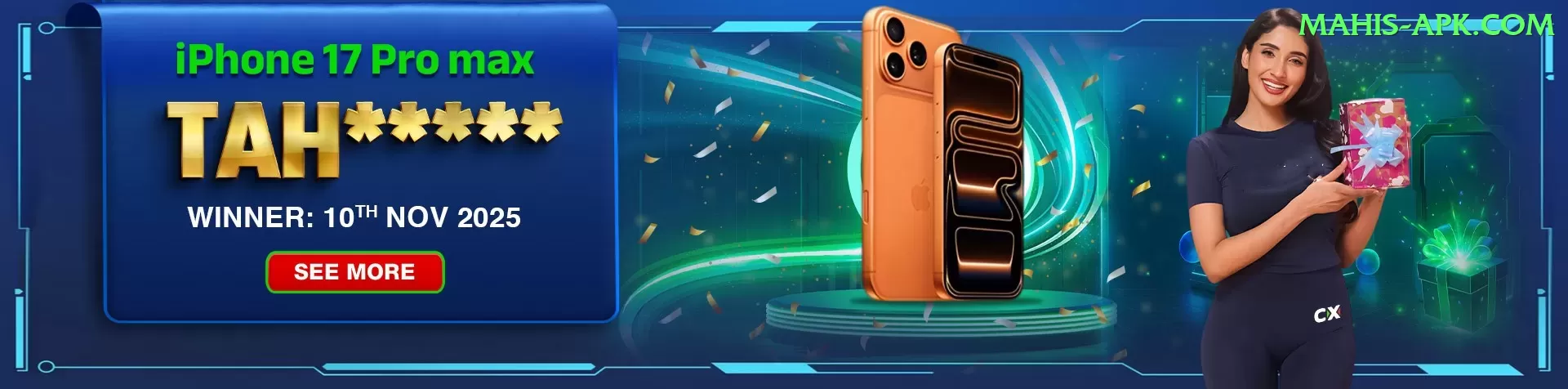 golo777 APK Plus v1.3.0 Screenshot 2