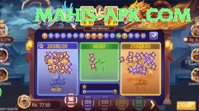 pkr333 Casino Official v1.7.6 Screenshot 2 - 4